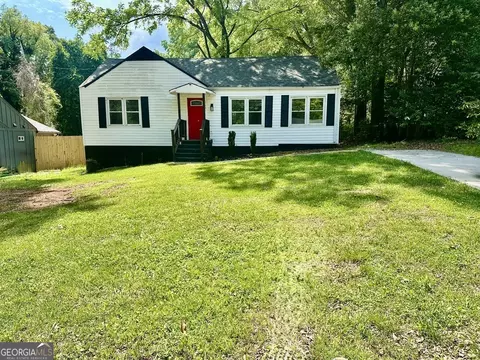 1681 Stanton Rd SW, Atlanta, GA 30311