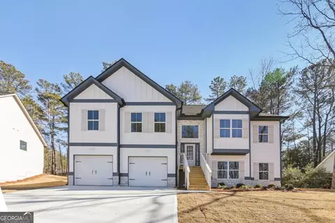 3278 Greenhill Dr, Villa Rica, GA 30180