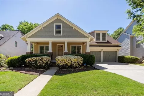 6418 Crown Forest Ct, Mableton, GA 30126