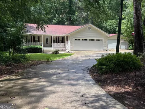 161 Cedar Cove Dr, Buckhead, GA 30625