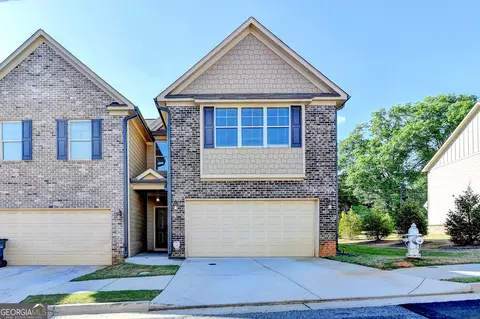 4421 Fulson Dr, Lilburn, GA 30047