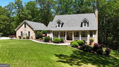 324 Sassafrass Ridge Rd, Sautee Nacoochee, GA 30571