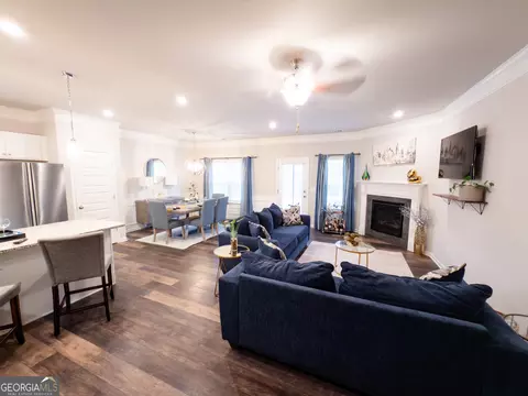 1431 Beckett Dr, Hampton, GA 30228 photo 8