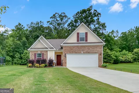 1431 Beckett Dr, Hampton, GA 30228