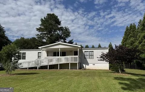 1721 Rays Church Rd, Bishop, GA 30621