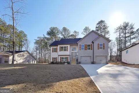 3279 Greenhill Dr, Villa Rica, GA 30180