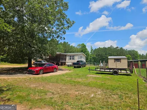 265 Steele Rd, Milner, GA 30257