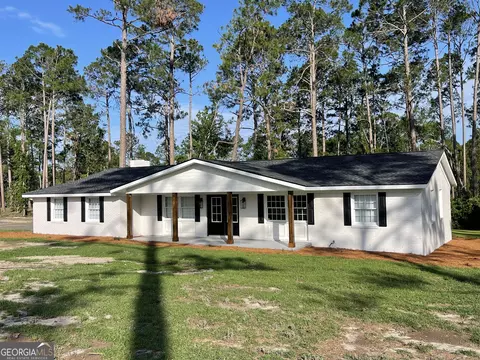 406 Kissingbower Rd, Vidalia, GA 30474