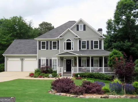 21 Devin Ln, Euharlee, GA 30145