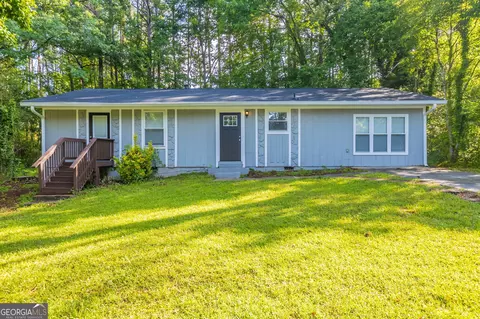 4650 Big Valley Ct, Stone Mountain, GA 30083