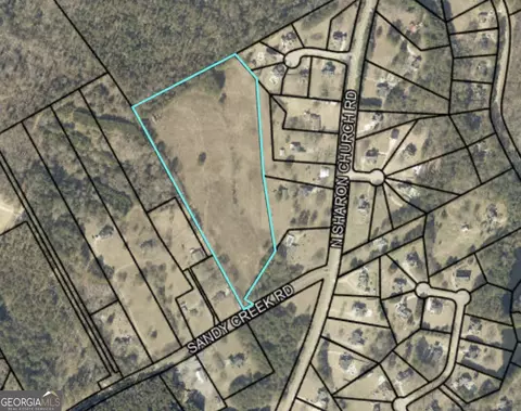 0 N Sharon Church Rd, Loganville, GA 30052
