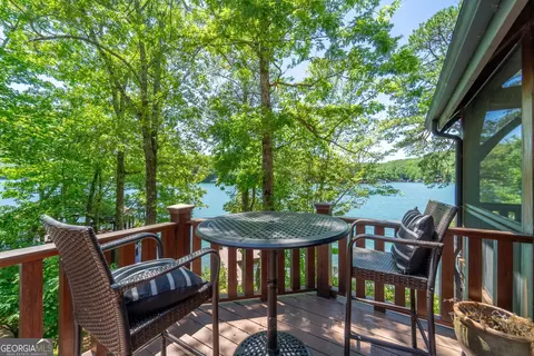 Exterior - 4334 Murray Cove Rd, Tiger, GA 30576 photo 8 of 20