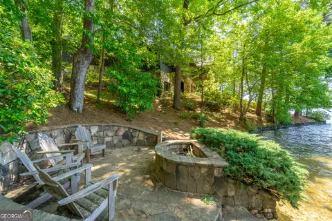 Exterior - 4334 Murray Cove Rd, Tiger, GA 30576 photo 13 of 20