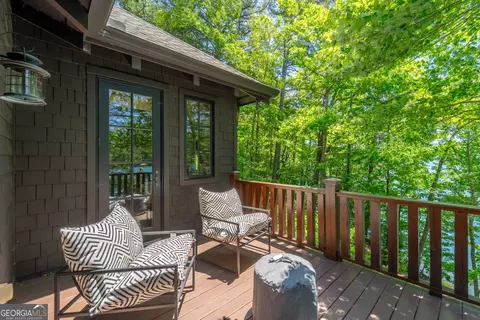 Exterior - 4334 Murray Cove Rd, Tiger, GA 30576 photo 10 of 20