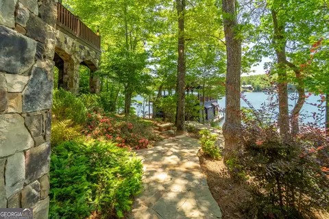 Exterior - 4334 Murray Cove Rd, Tiger, GA 30576 photo 16 of 20