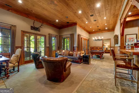 Living - 4334 Murray Cove Rd, Tiger, GA 30576 photo 6 of 6