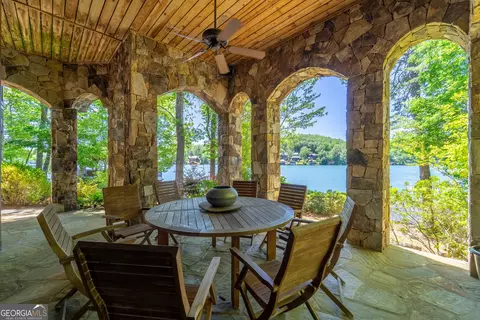 Exterior - 4334 Murray Cove Rd, Tiger, GA 30576 photo 11 of 20