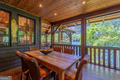 Exterior - 4334 Murray Cove Rd, Tiger, GA 30576 photo 5 of 20