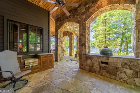 Exterior - 4334 Murray Cove Rd, Tiger, GA 30576 photo 12 of 20