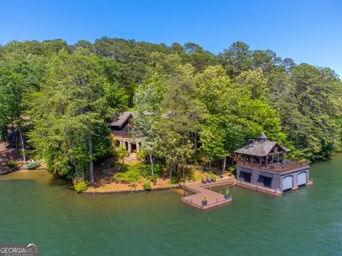 View/Area - 4334 Murray Cove Rd, Tiger, GA 30576 photo 3 of 4