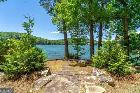 Exterior - 4334 Murray Cove Rd, Tiger, GA 30576 photo 15 of 20
