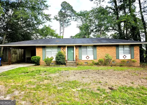 306 Merrymont Dr, Martinez, GA 30907