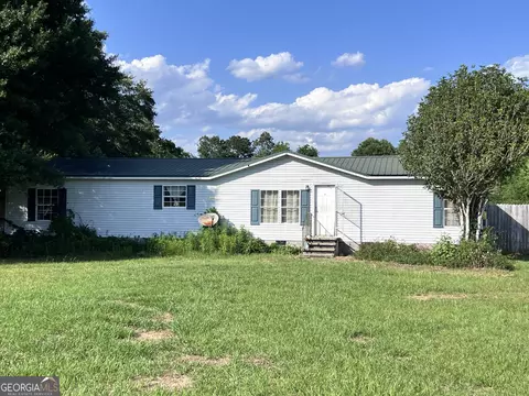 542 Southern Pines Rd, Dublin, GA 31021