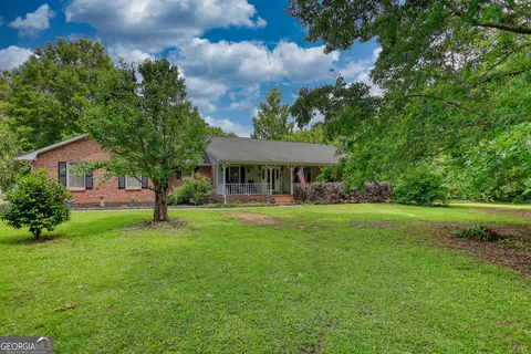 78 N Pomona Rd, Hampton, GA 30228 photo 2