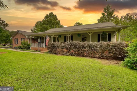 78 N Pomona Rd, Hampton, GA 30228