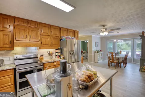 78 N Pomona Rd, Hampton, GA 30228 photo 15