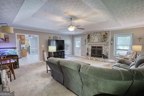 78 N Pomona Rd, Hampton, GA 30228 photo 7