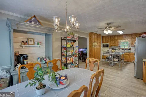 78 N Pomona Rd, Hampton, GA 30228 photo 17