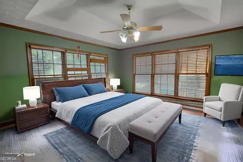 78 N Pomona Rd, Hampton, GA 30228 photo 30