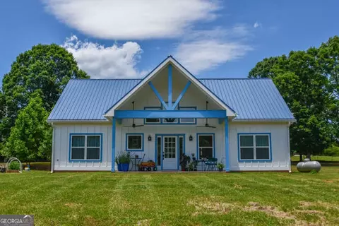 132 Fairview Meadows Dr, Demorest, GA 30535