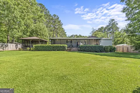 158 Montego Bay Rd NW, Milledgeville, GA 31061