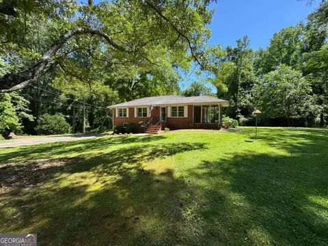55 Gail Dr, Athens, GA 30606