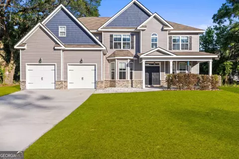 11 Oak Aly, Guyton, GA 31312