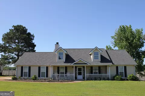 239 Ferguson Ave, Locust Grove, GA 30248