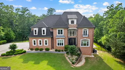 4320 Blue Ridge Dr, Douglasville, GA 30135
