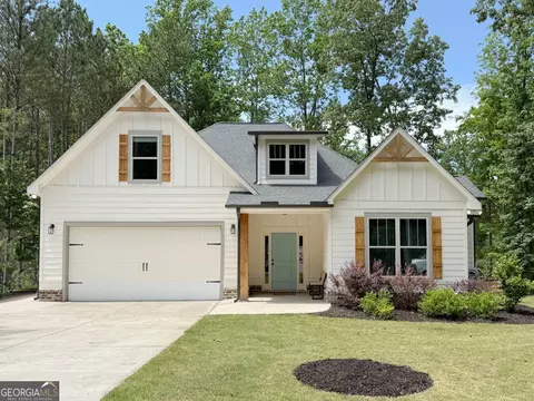 3455 Henderson Dr, Cumming, GA 30041