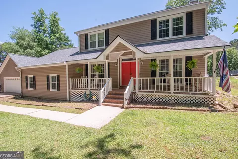 60 Courtney Dr, Lagrange, GA 30240