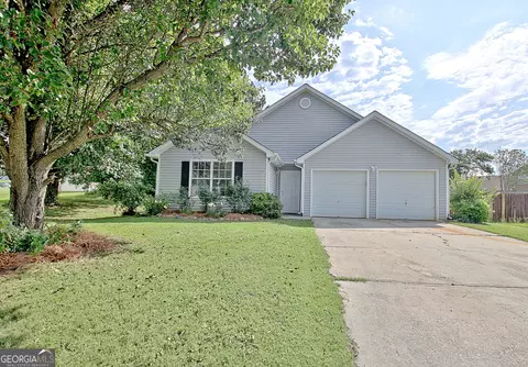 10690 Tara Village Way, Jonesboro, GA 30238