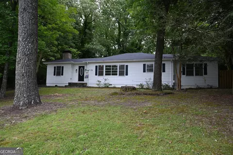 145 Mountain View Dr, Gainesville, GA 30501