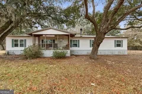 4369 River Rd, Folkston, GA 31537