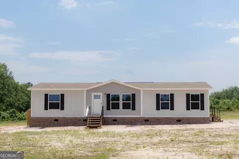 186 Ski Pond Rd, Sylvania, GA 30467