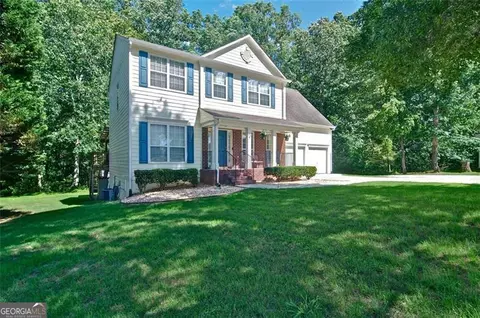 809 Longbranch Ln, Douglasville, GA 30134