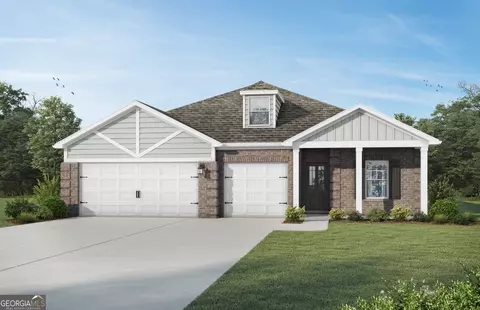 1217 Trombone Way #6, Mcdonough, GA 30252