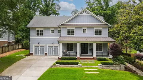 4048 Navajo Trl NE, Atlanta, GA 30319