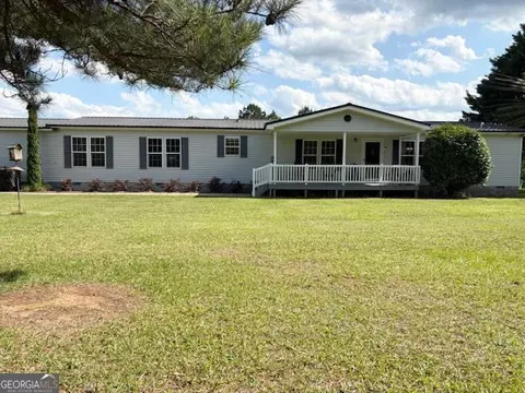 210 Vineyard Rd, Thomaston, GA 30286