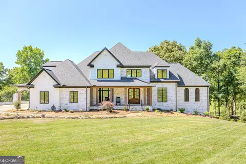 3241 Horseleg Creek Rd SW, Rome, GA 30165